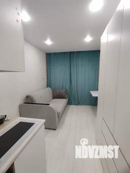 Студия квартира, на длительный срок, 14м2, 5/5 этаж