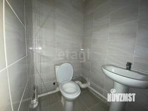 1-к квартира, на длительный срок, 45м2, 2/17 этаж