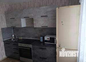 1-к квартира, на длительный срок, 34м2, 14/16 этаж