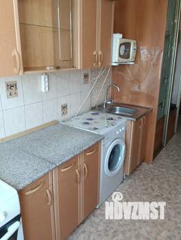 3-к квартира, на длительный срок, 62м2, 5/5 этаж
