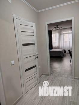 Студия квартира, посуточно, 31м2, 9/25 этаж