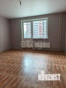 1-к квартира, на длительный срок, 42м2, 4/10 этаж