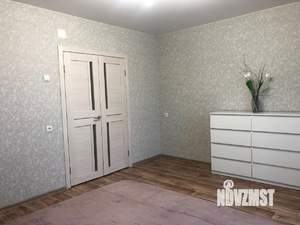 1-к квартира, на длительный срок, 42м2, 6/16 этаж