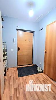 Студия квартира, на длительный срок, 28м2, 16/19 этаж