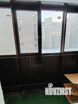 1-к квартира, на длительный срок, 40м2, 3/16 этаж