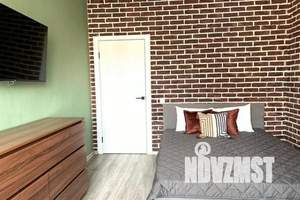 1-к квартира, посуточно, 45м2, 7/23 этаж