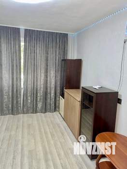 Студия квартира, на длительный срок, 18м2, 1/5 этаж