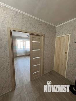 1-к квартира, на длительный срок, 40м2, 6/10 этаж