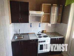 1-к квартира, на длительный срок, 36м2, 5/9 этаж