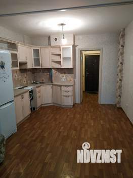Студия квартира, на длительный срок, 29м2, 3/12 этаж