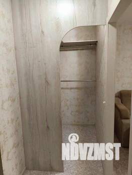 1-к квартира, на длительный срок, 40м2, 1/10 этаж