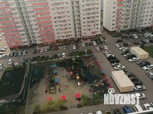 Студия квартира, посуточно, 27м2, 12/24 этаж