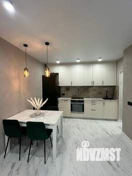 2-к квартира, на длительный срок, 42м2, 9/19 этаж