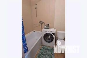 1-к квартира, посуточно, 36м2, 8/19 этаж