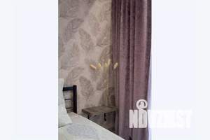 1-к квартира, посуточно, 25м2, 16/18 этаж