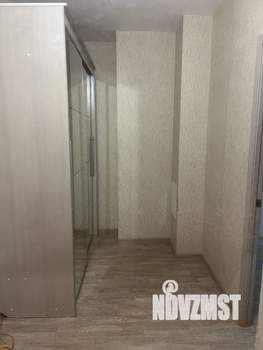 1-к квартира, на длительный срок, 40м2, 5/17 этаж