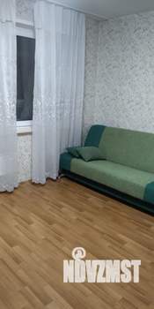 1-к квартира, на длительный срок, 38м2, 8/10 этаж