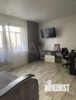 2-к квартира, на длительный срок, 42м2, 2/9 этаж