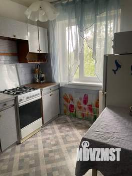 2-к квартира, на длительный срок, 45м2, 4/5 этаж
