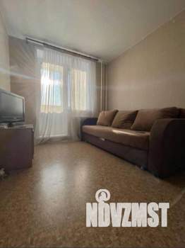 1-к квартира, на длительный срок, 33м2, 23/25 этаж