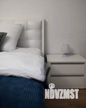 1-к квартира, посуточно, 52м2, 4/9 этаж