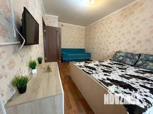 1-к квартира, посуточно, 35м2, 1/5 этаж