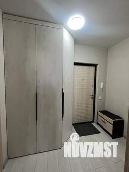 Студия квартира, посуточно, 28м2, 16/16 этаж