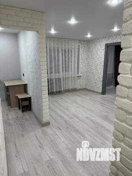 2-к квартира, на длительный срок, 44м2, 1/5 этаж