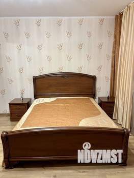 2-к квартира, на длительный срок, 51м2, 2/10 этаж