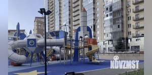 2-к квартира, на длительный срок, 76м2, 10/27 этаж