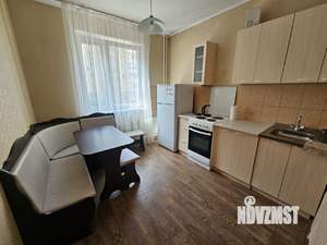 1-к квартира, на длительный срок, 38м2, 2/10 этаж
