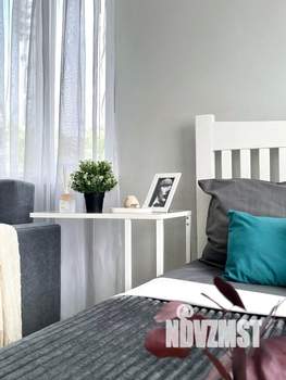 1-к квартира, посуточно, 32м2, 1/1 этаж