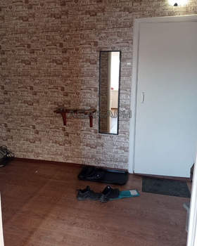 1-к квартира, на длительный срок, 40м2, 3/10 этаж