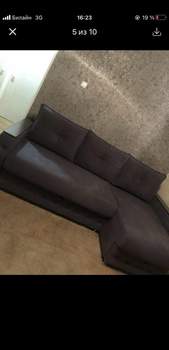 2-к квартира, на длительный срок, 52м2, 1/9 этаж