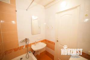 2-к квартира, посуточно, 53м2, 10/10 этаж