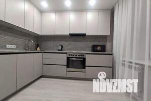 3-к квартира, посуточно, 70м2, 2/9 этаж