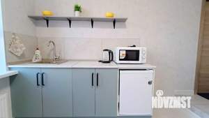 Студия квартира, посуточно, 14м2, 8/25 этаж