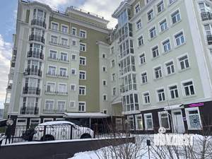 2-к квартира, на длительный срок, 90м2, 4/7 этаж
