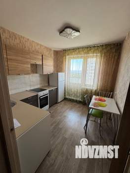 1-к квартира, на длительный срок, 40м2, 13/16 этаж