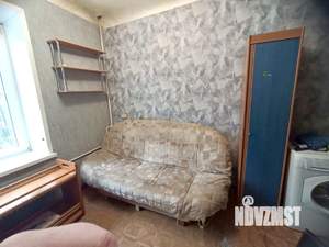 Студия квартира, на длительный срок, 14м2, 1/2 этаж