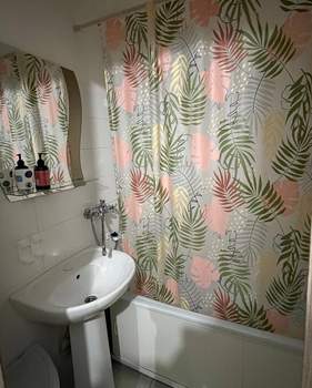 1-к квартира, на длительный срок, 36м2, 14/16 этаж