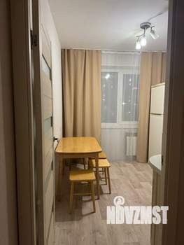 1-к квартира, на длительный срок, 35м2, 3/10 этаж