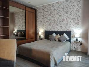 2-к квартира, посуточно, 80м2, 1/1 этаж