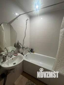 1-к квартира, на длительный срок, 33м2, 5/9 этаж