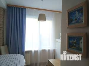 2-к квартира, посуточно, 41м2, 7/9 этаж