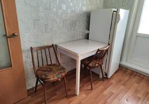 1-к квартира, на длительный срок, 40м2, 7/10 этаж