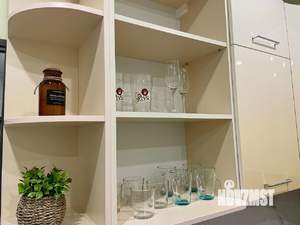 1-к квартира, посуточно, 41м2, 1/1 этаж