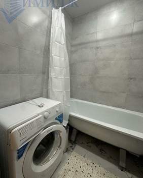 1-к квартира, на длительный срок, 44м2, 9/16 этаж