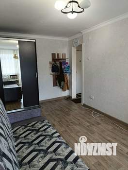 1-к квартира, на длительный срок, 32м2, 4/5 этаж