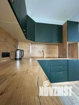 2-к квартира, посуточно, 53м2, 1/1 этаж